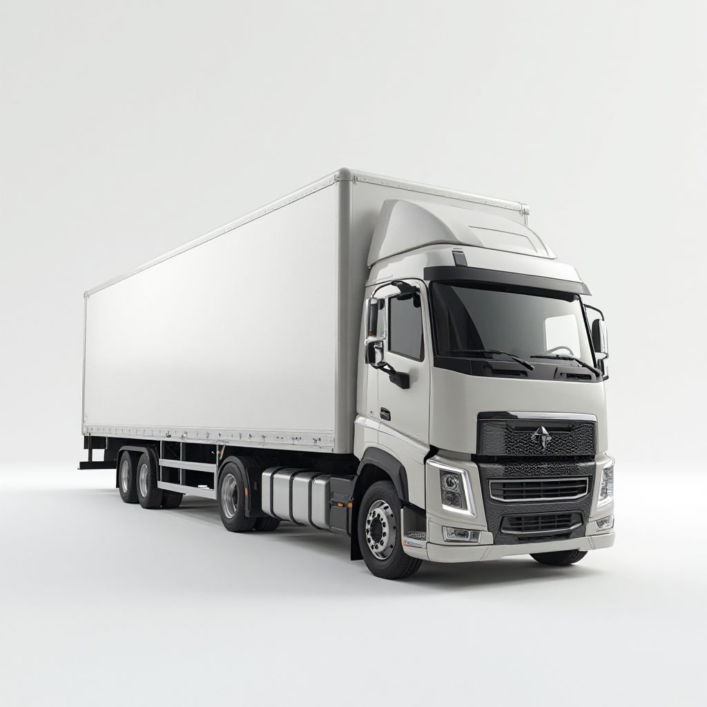 Express FTL Delivery