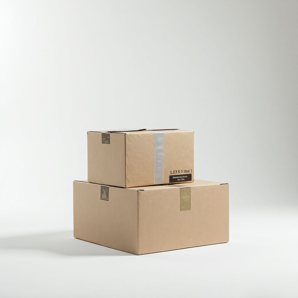 Consolidation Services