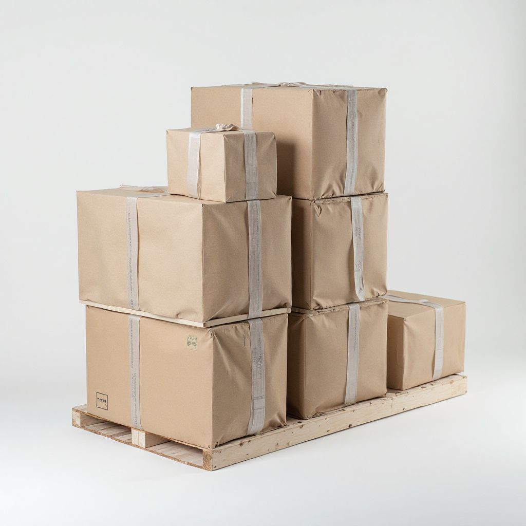 Warehouse & Handling Package